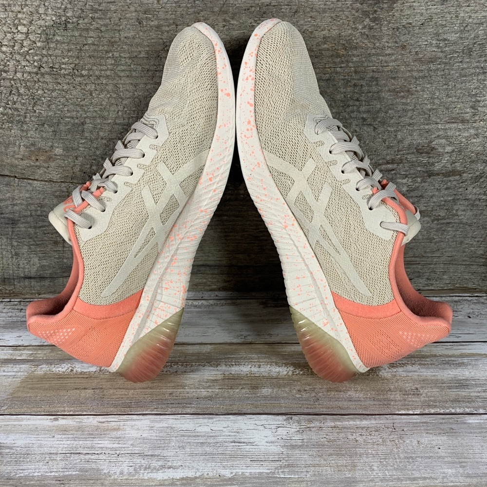 ASICS Lace Up Sneakers - Picture 5 of 7